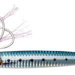 Jig Savage Gear 3D SLIM JIG MINNOW 15CM 100G S SARDINE