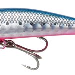 Vobler Savage Gear GRAVITY PENCIL 5CM 8G S PBS