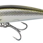 Vobler Savage Gear GRAVITY PENCIL 5CM 8G S MIRROR AYU