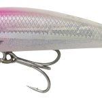 Vobler Savage Gear GRAVITY PENCIL 5CM 8G S PINK HEAD