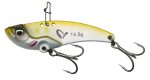 Cicada Savage Gear VIB Blade, 4.5cm/8.5g, culoare Green Silver Ayu