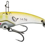 Cicada Savage Gear VIB BLADE 5.5CM 14.5G S GS AYU
