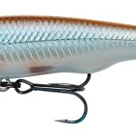 Vobler Savage Gear GRAVITY TWITCH SR 6.7CM 6G SP ROACH