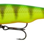 Vobler Savage Gear GRAVITY TWITCH SR 6.7CM 6G SP FT