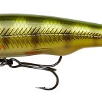 Vobler Savage Gear GRAVITY TWITCH SR 6.7CM 6G SP PERCH