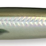 Pilker Savage Gear LT ZERLING 9CM 12G S GS