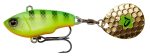 Spinnertail Savage Gear FAT TAIL SPIN 6.5CM 16G S FT