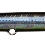 Savage Gear SANDEEL PENCIL SW 9CM 13G S BLACK PEARL