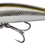 Vobler Savage Gear Gravity Minnow, Mirror Ayu, 5cm, 8g