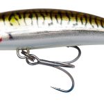 Vobler Savage Gear GRAVITY RUNNER 10CM 37G FS MAC AYU PHP