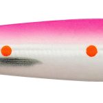 Pilker Savage Gear LT SEEKER 9CM 24G S PINK PEARL