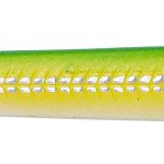 Pilker Savage Gear LT SANDEEL NAIL 11CM 20G FLUO GREEN