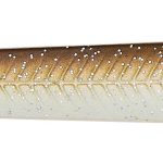 Pilker Savage Gear LT SANDEEL NAIL 12CM 26G MATT SANDEEL