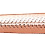 Pilker Savage Gear LT SANDEEL NAIL 12CM 26G COPPER PLATING