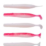 Swimbait Savage Gear GRAVITY STICK MINI KIT 12CM 13G S HI MIX