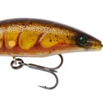 Vobler Savage Gear 3D SHRIMP TWITCH SR 5.2CM 5.5G SP G GH