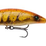 Vobler Savage Gear 3D SHRIMP TWITCH SR 5.2CM 5.5G SP OGG