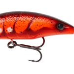 Vobler Savage Gear 3D SHRIMP TWITCH SR 5.2CM 5.5G SP RSH