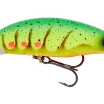 Vobler Savage Gear 3D SHRIMP TWITCH DR 5.2CM 6.4G SP FSH