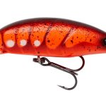 Vobler Savage Gear 3D SHRIMP TWITCH DR 5.2CM 6.4G SP RSH