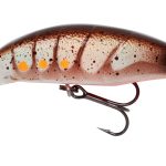 Vobler Savage Gear 3D SHRIMP TWITCH DR 5.2CM 6.4G SP BSH