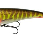Vobler Savage Gear V2 Freestyler, Pike, 13cm, 46g