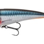 Vobler Savage Gear Freestyler V2 16cm/85g, culoare Roach
