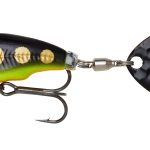 Spinnertail Savage Gear FAT TAIL SPIN 5.5CM 9G S BMAGIC