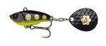 Spinnertail Savage Gear FAT TAIL SPIN 8CM 24G S BMAGIC