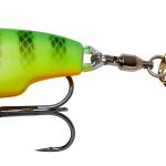 Spinnertail Savage Gear FAT TAIL SPIN NL 5.5CM 6.5G S FT