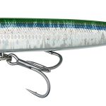 Vobler Savage Gear Cast Hacker 9.5cm/26g, culoare Sayoris LS