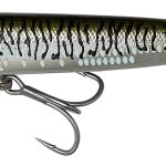 Savage Gear CAST HACKER 9.5CM 26G FS MAC AYU LS