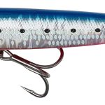 Savage Gear CAST HACKER 11.5CM 63G XS PBS