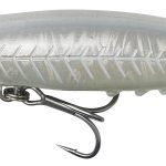 Vobler Savage Gear GRAVITY POPPER 13CM 40G F SARDINE Saltwater
