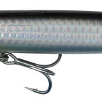 Vobler Savage Gear SLAP WALKER 12.5CM 20G F MULLET 1PCS Saltwater