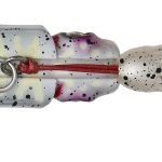 Naluca Savage Gear SWIMSQUID INCHIKU 9CM 120G W GLOW