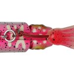 Naluca Savage Gear SWIMSQUID INCHIKU 10.3CM 180G PINK GLOW