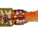 Naluca Savage Gear SWIMSQUID INCHIKU 10.3CM 180G OG GLOW