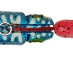 Naluca Savage Gear SWIMSQUID INCHIKU 10.3CM 180g BP GLOW