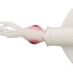 Naluca Savage Gear SWIM SQUID LRF 5CM 0.8G W GLOW CF 5PCS