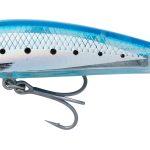 Vobler Savage Gear GRAVITY PENCIL 7CM 18G S GHOST S