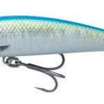 Vobler Savage Gear GRAVITY PENCIL 7.5CM 25G S BLUE GREEN
