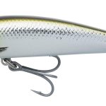 Vobler Savage Gear GRAVITY PENCIL 7.5CM 25G S MIRROR AYU