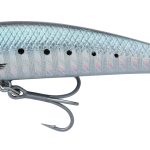 Vobler Savage Gear GRAVITY PENCIL 7.5CM 25G S SARDINE