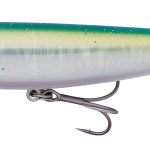 Vobler Savage Gear POP WALKER 2.0 9CM 11G F BG Saltwater
