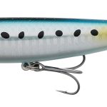Vobler Savage Gear POP WALKER 2.0 11.5CM 20.5G F SARDINE Saltwater