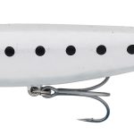 Vobler Savage Gear POP WALKER 2.0 11.5CM20.5G F SNOWSARDINE Saltwater