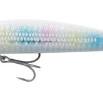 Vobler Savage Gear GRAVITY SHALLOW 11.5CM 20G F WHITE CANDY