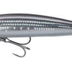 Vobler Savage Gear GRAVITY SHALLOW 11.5CM 20G F LS MULLET