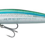 Vobler Savage Gear GRAVITY SHALLOW 11.5CM 20G F LS SAYORIS